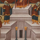 Why the Publican's prayer was heard – and how ours can be too