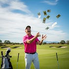 The $2.7 Billion Golf Cart: A Taxpayer's Guide to Presidential Waste, Fraud & Abuse