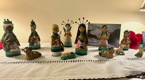 Mexico Clay Nativity.jpeg