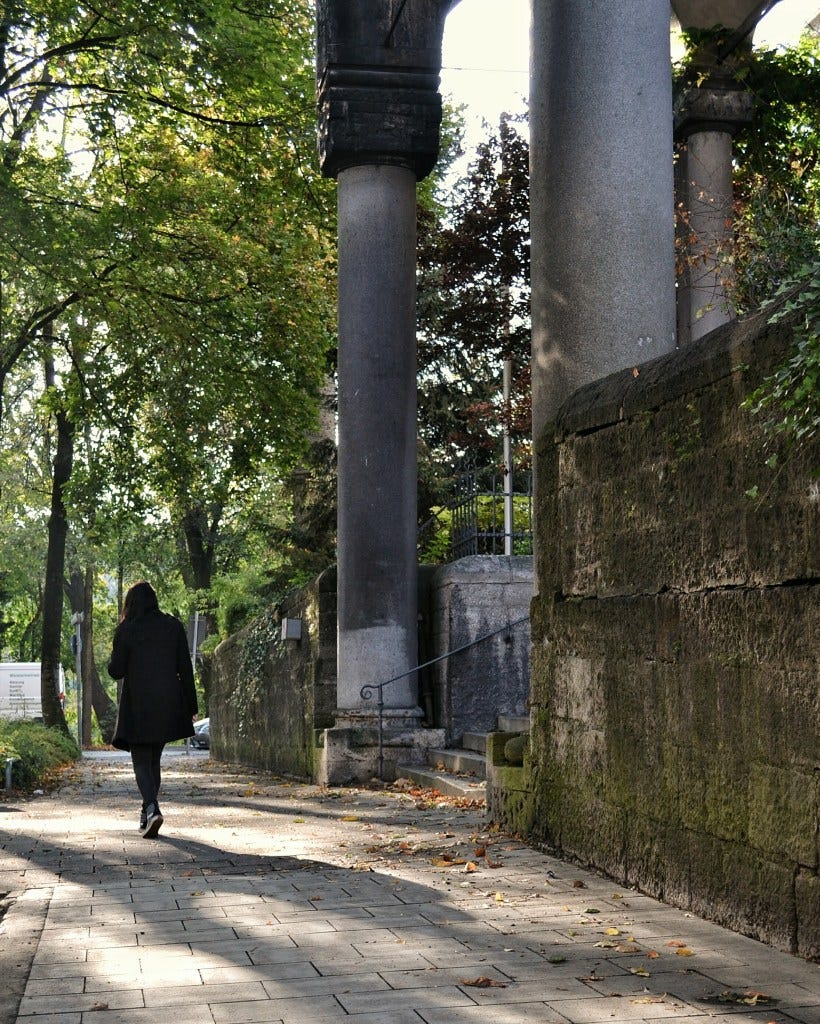 Munich City Guide