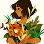 Christine Almeda's avatar
