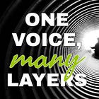 One Voice, Many Layers - Guests Talk on Fluid Narrators w/ Amy Minton