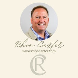 Rhon Carter