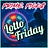 PRIME PICK$ Lotto Friday