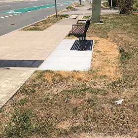 Waypoints For People Walking And Cycling