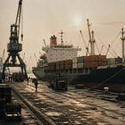 What Was Container Shipping Like in 1980?