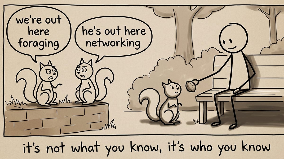 Who Gets the Best Exec Roles?