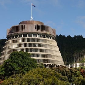 Homeopathy & New Zealand legislation