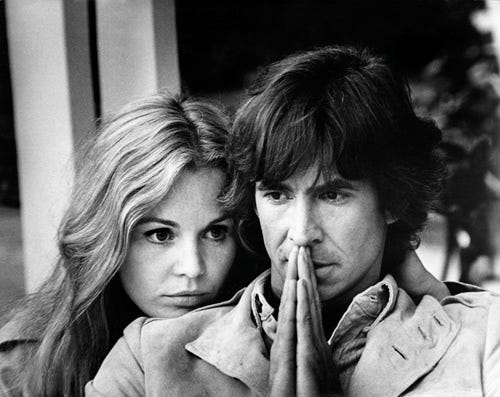 Play It As It Lays (1972) - IMDb