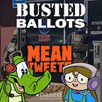 Based Comic in Your Box