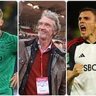 EXCL: What is happening with Chelsea loanee at Newcastle? Sir Jim Ratcliffe’s Man United deal only a matter of time, plus the TRUTH about Liverpool’s interest in Joao Palhinha