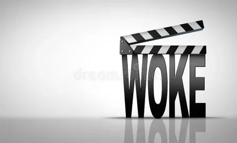 A personal guide for finding woke-free films