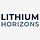 Lithium Horizons