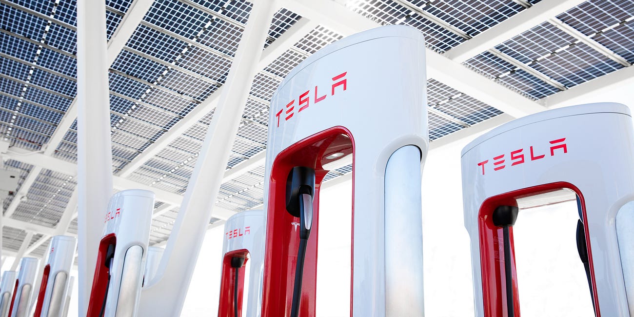 Why Ford's Embrace of Tesla's Plug is a Huge Win for Consumers