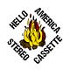 Hello America Stereo Cassette Newsletter