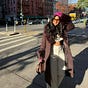 Saniya Jaffer's avatar