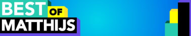 Best of Matthijs