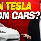 Valuing TSLA (Part 3)