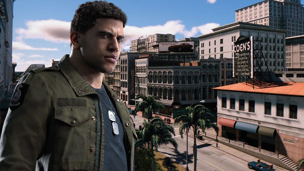Gaming Weekly: Mafia 3 breaks records and GTA 5 hits 70 million 2016 images Gaming Weekly: Mafia 3 breaks records and GTA 5 hits 70 million 2016 images