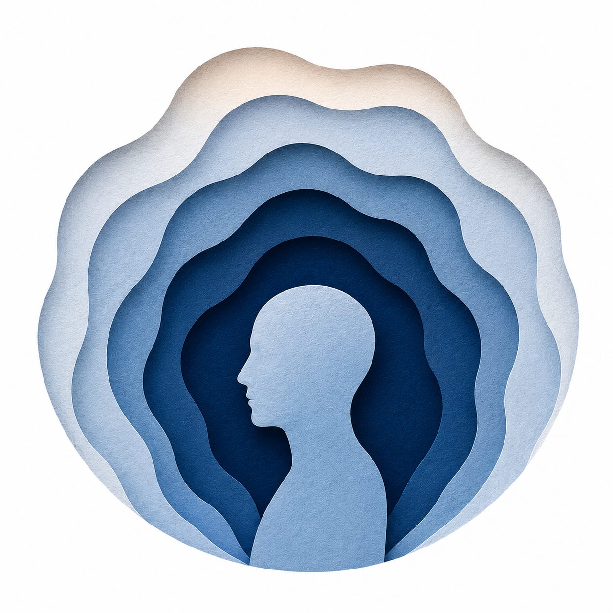 Beyond Calm logo