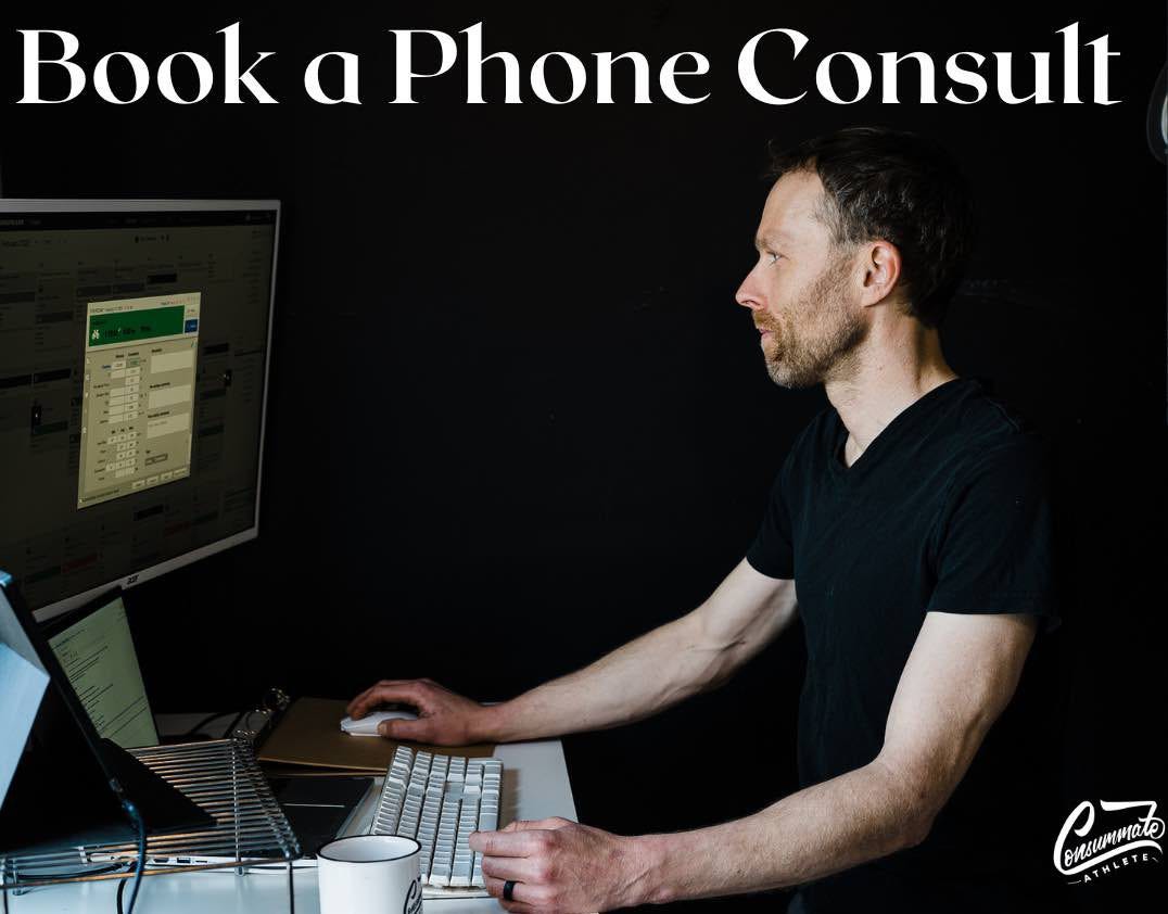 Book a Phone Consult Book a Phone Consult