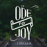 GoodLion Theology - Aaron Salvato