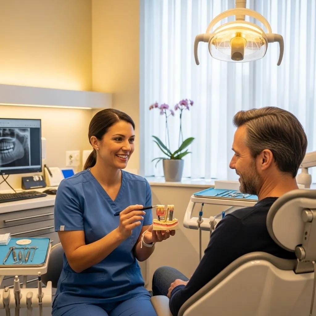 Smart Ways to Save Big on Dental Implants