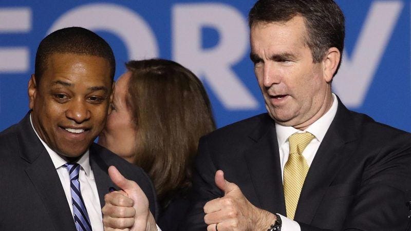 democrats win gives hope for many democrats win gives hope for many