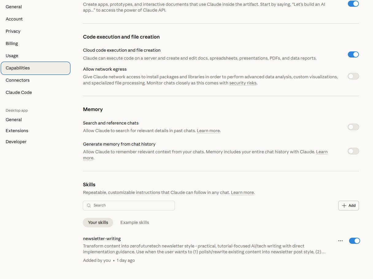 Claude Skills Complete Guide: Equipping Your AI Assistant with Skill Packs