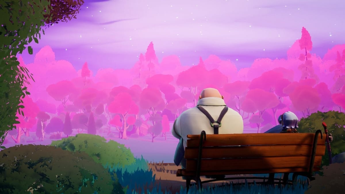 Wanderstop review — Stop to smell the flowers Wanderstop review — Stop to smell the flowers