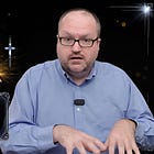 What The Weight Of Sin Feels Like - Lamentations 3:1-18