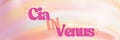 Cia In Venus