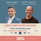 Everywhere with Jenny