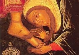 Anticipating Kassia's Cosmic Hymn - Public Orthodoxy