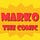 Marko the Comic