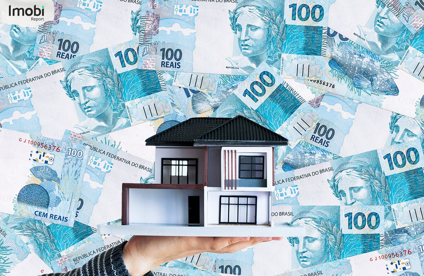 Por que o home equity ainda não é popular no Brasil? - Imobi Report