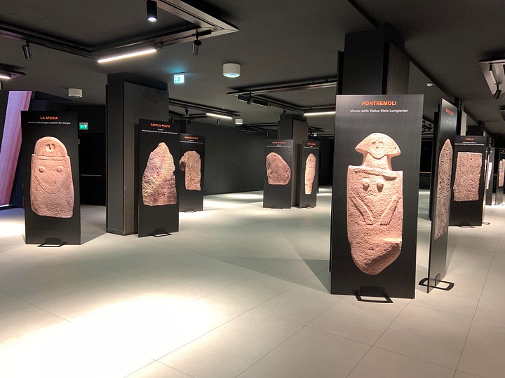 PHOTO EXHIBITION “TALKING STONES IN PREHISTORY”
