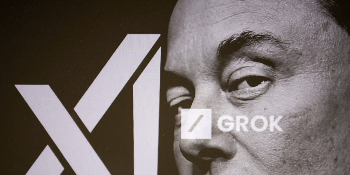 Grok says Elon and Trump deserve the death penalty...