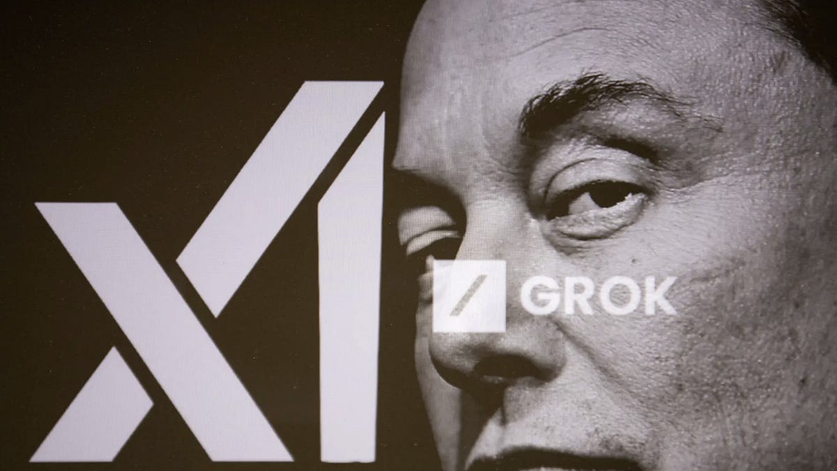 Grok says Elon and Trump deserve the death penalty...