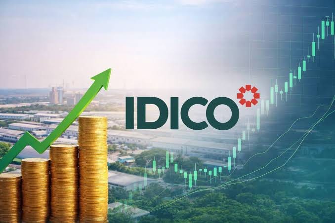 IDC Q4.2025 – Cú bật lợi nhuận sau tích lũy: Đã qua đáy chu kỳ hay IDC Q4.2025 – Cú bật lợi nhuận sau tích lũy: Đã qua đáy chu kỳ hay