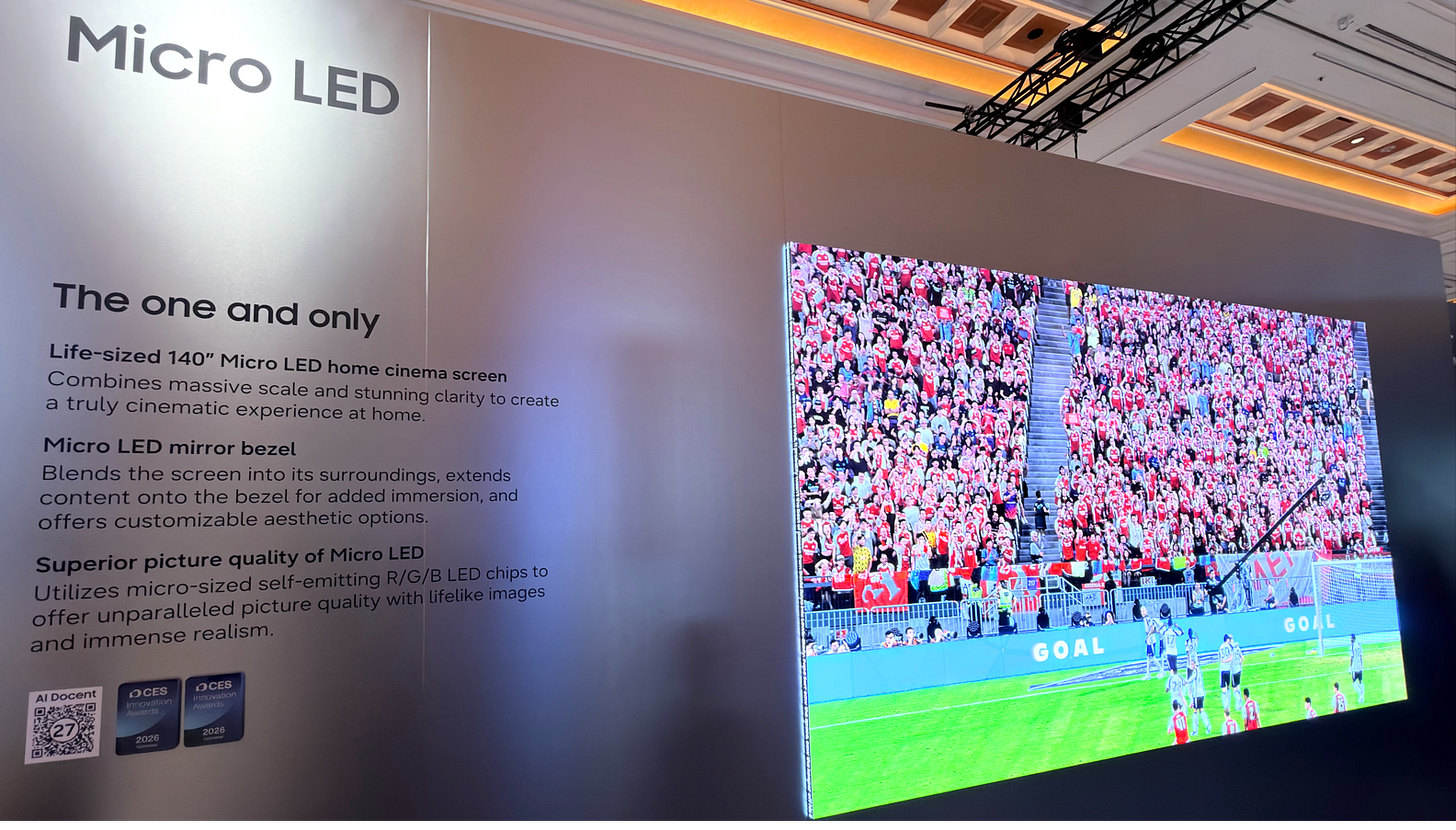 A screen on a wall

AI-generated content may be incorrect.