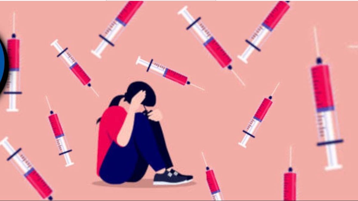 How Much Damage Have Vaccines Done to Society?