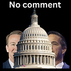 Ohio's Senators hiding out in Washington