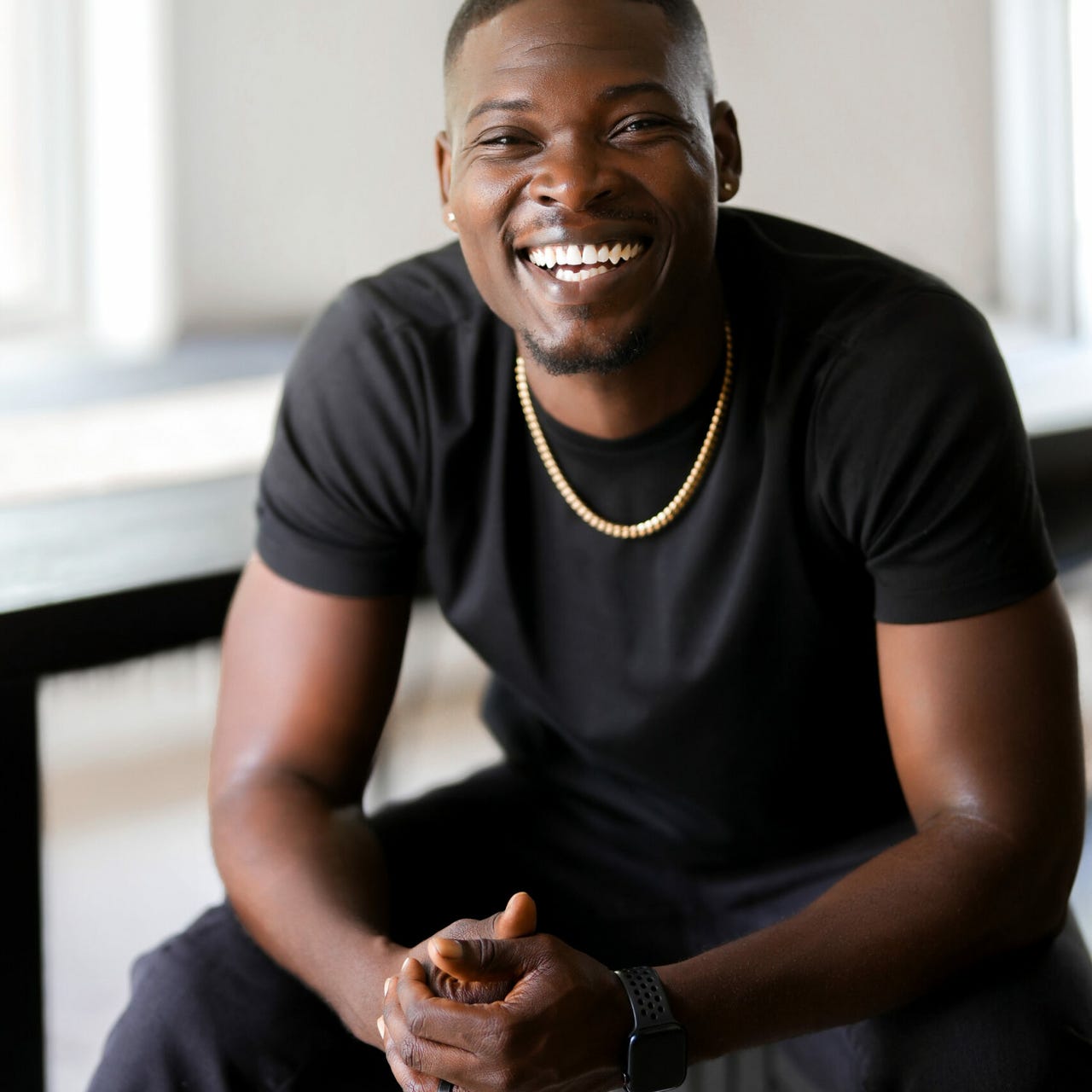 Job Well Done with Kier Gaines