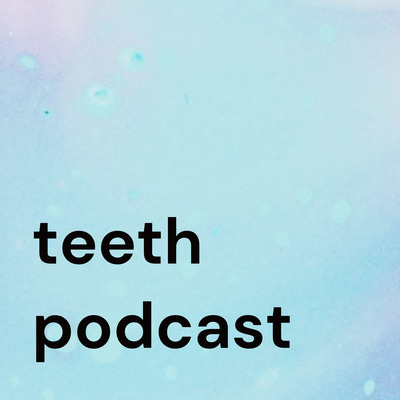 Substack profile picture for @teeth