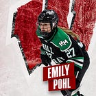 Wisconsin women's hockey picks up commitment from daughter of Minnesota legacies