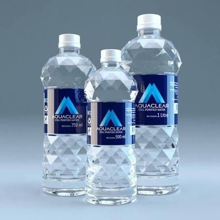 Aquaclear Zimbabwe | Harare