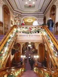 20 photos: Terrace Hill over the years 20 photos: Terrace Hill over the years