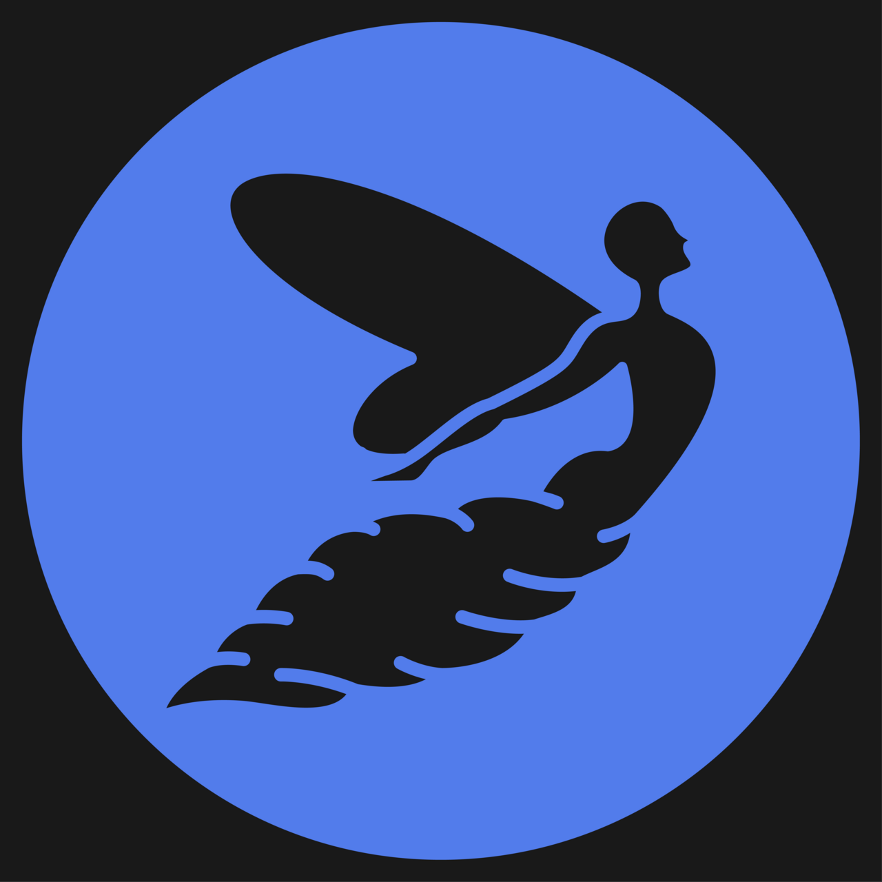 Provocatória logo