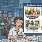 The Daily Grind News